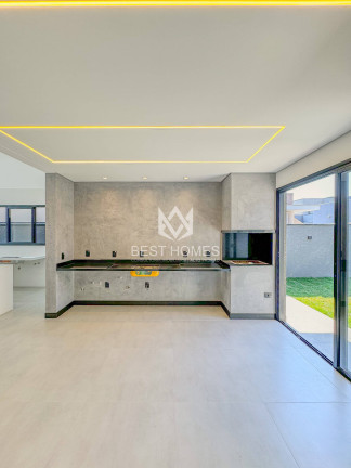 Imagem Casa de Condomínio com 3 Quartos à Venda, 300 m² em Jardim Primavera - Itupeva
