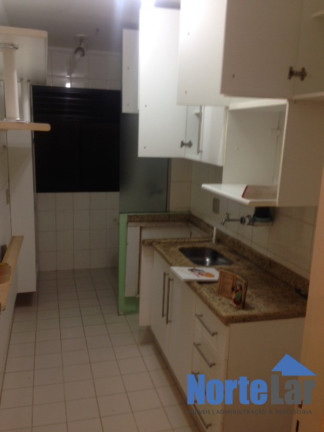 Imagem Apartamento com 2 Quartos à Venda, 49 m² em Jardim Celeste - São Paulo Imagem Apartamento com 2 Quartos à Venda, 49 m² em Jardim Celeste - São Paulo