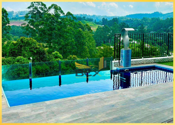 Imagem Casa com 3 Quartos à Venda, 487 m² em Tamboré - Santana De Parnaíba Imagem Casa com 3 Quartos à Venda, 487 m² em Tamboré - Santana De Parnaíba
