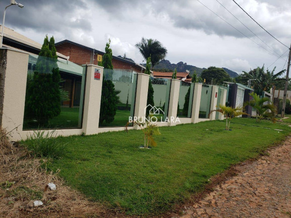 Imagem Fazenda à Venda, 750 m² em Vivendas Santa Mônica - Igarapé Imagem Fazenda à Venda, 750 m² em Vivendas Santa Mônica - Igarapé