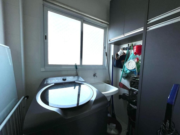 Imagem Apartamento com 2 Quartos à Venda, 78 m² em Aviação - Praia Grande Imagem Apartamento com 2 Quartos à Venda, 78 m² em Aviação - Praia Grande