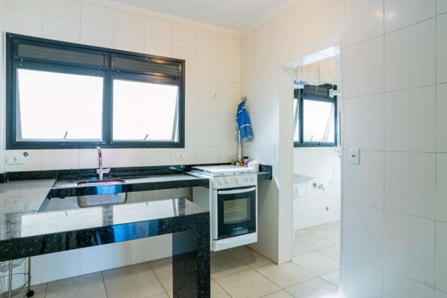 Imagem Apartamento com 3 Quartos à Venda, 92 m² em Vila Andrade - São Paulo