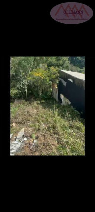 Imagem Terreno à Venda, 125 m² em Pilar Velho - Ribeirão Pires