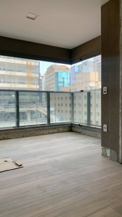 Imagem Apartamento com 1 Quarto à Venda, 44 m² em Itaim Bibi - São Paulo
