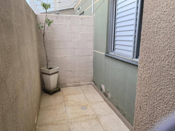 Imagem Apartamento com 2 Quartos à Venda,  em Residencial Cosmos - Campinas