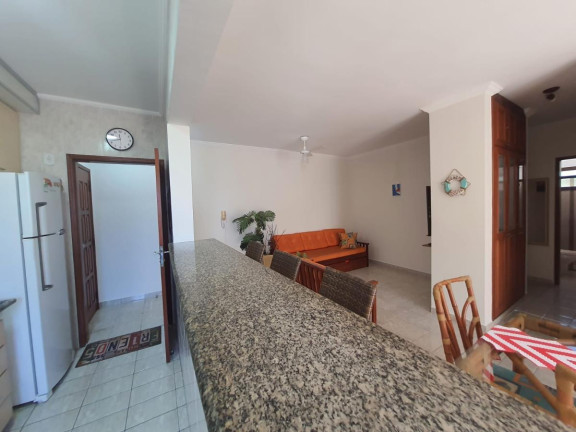Imagem Apartamento com 2 Quartos à Venda, 95 m² em Praia Grande - Ubatuba