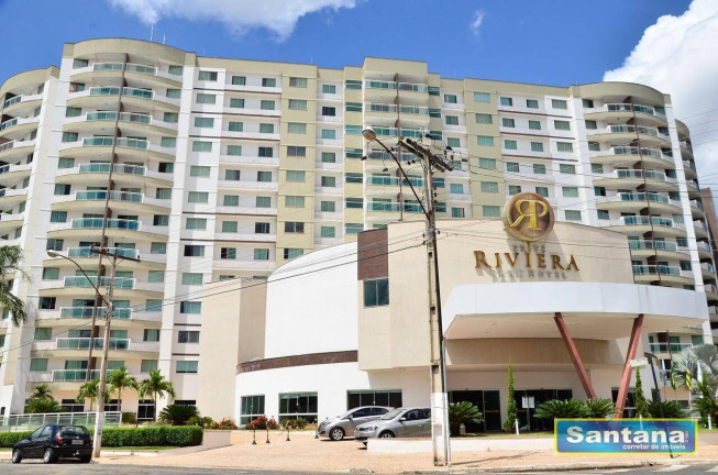 Imagem Apartamento com 1 Quarto à Venda, 34 m² em Do Turista - Caldas Novas Imagem Apartamento com 1 Quarto à Venda, 34 m² em Do Turista - Caldas Novas