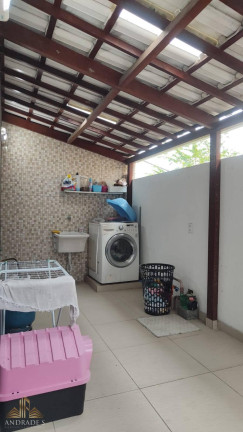 Imagem Casa de Condomínio com 2 Quartos à Venda, 110 m² em Guaratiba - Rio De Janeiro