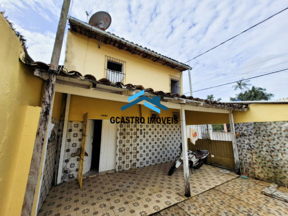 Imagem Casa com 4 Quartos à Venda, 94 m² em Vila (mosqueiro) - Belém Imagem Casa com 4 Quartos à Venda, 94 m² em Vila (mosqueiro) - Belém