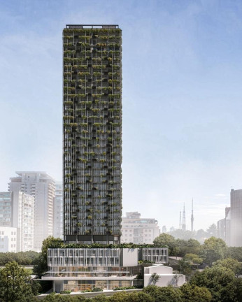 Imagem Imóvel com 1 Quarto à Venda, 38 m² em Pinheiros - São Paulo Imagem Imóvel com 1 Quarto à Venda, 38 m² em Pinheiros - São Paulo