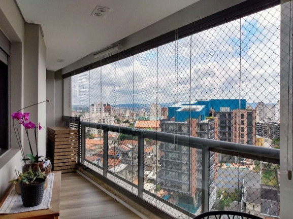 Imagem Apartamento com 2 Quartos à Venda, 68 m² em Vila Ipojuca - São Paulo