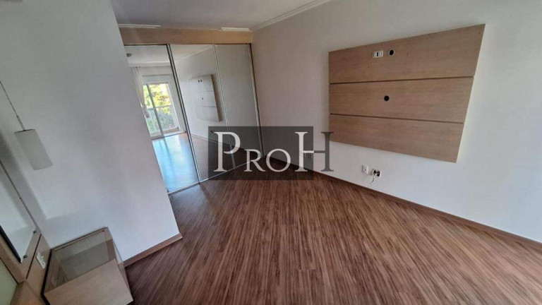 Imagem Apartamento com 3 Quartos à Venda, 122 m² em Jardim - Santo André