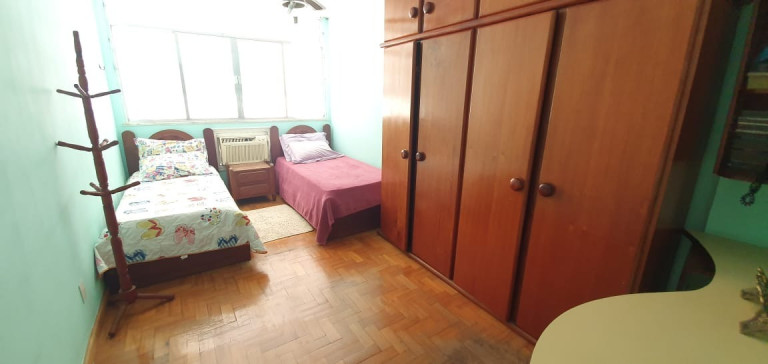 Imagem Apartamento com 3 Quartos à Venda, 146 m² em Icarai - Niterói