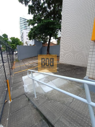 Imagem Imóvel Comercial à Venda ou Locação, 320 m² em Prado - Recife