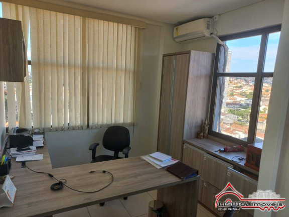 Imagem Sala Comercial à Venda, 52 m² em Centro - Jacareí Imagem Sala Comercial à Venda, 52 m² em Centro - Jacareí