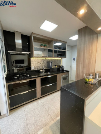Imagem Apartamento com 3 Quartos à Venda, 106 m² em Mooca - São Paulo Imagem Apartamento com 3 Quartos à Venda, 106 m² em Mooca - São Paulo