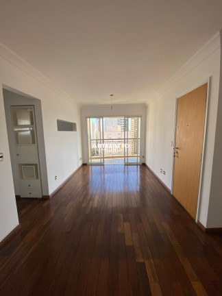 Imagem Apartamento com 3 Quartos à Venda, 105 m² em Moema - São Paulo