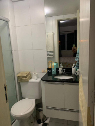 Imagem Apartamento com 2 Quartos à Venda, 54 m² em Residencial Recanto Do Cerrado - Aparecida De Goiânia Imagem Apartamento com 2 Quartos à Venda, 54 m² em Residencial Recanto Do Cerrado - Aparecida De Goiânia