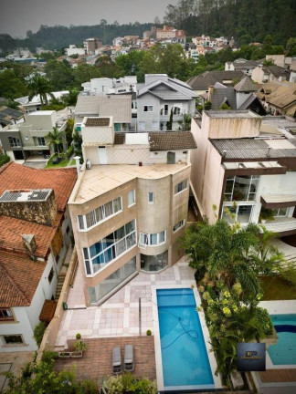 Imagem Casa de Condomínio com 5 Quartos à Venda, 500 m² em Parque Terra Nova Ii - São Bernardo Do Campo Imagem Casa de Condomínio com 5 Quartos à Venda, 500 m² em Parque Terra Nova Ii - São Bernardo Do Campo
