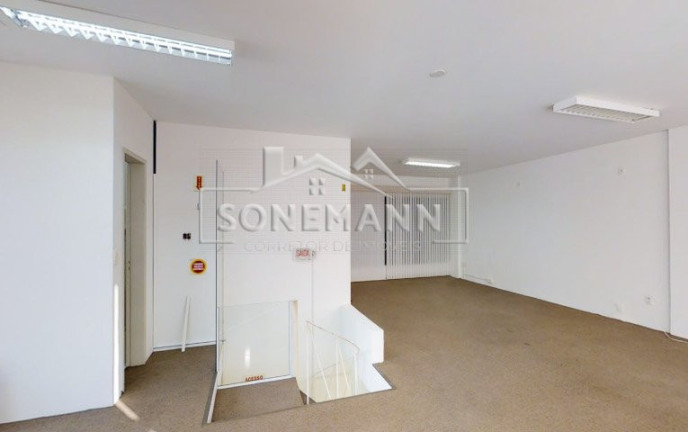 Imagem Sala Comercial à Venda, 57 m² em Trindade - Florianópolis Imagem Sala Comercial à Venda, 57 m² em Trindade - Florianópolis