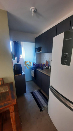Imagem Apartamento com 2 Quartos à Venda, 46 m² em Parque João Ramalho - Santo André
