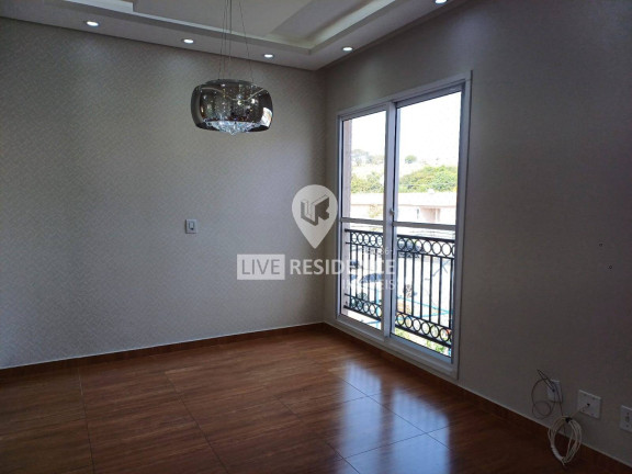 Imagem Apartamento com 2 Quartos à Venda, 50 m² em Jardim Ester - Itatiba Imagem Apartamento com 2 Quartos à Venda, 50 m² em Jardim Ester - Itatiba