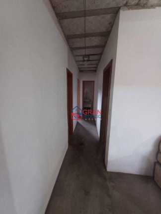 Imagem Sobrado com 4 Quartos à Venda, 430 m² em Tatuquara - Curitiba Imagem Sobrado com 4 Quartos à Venda, 430 m² em Tatuquara - Curitiba