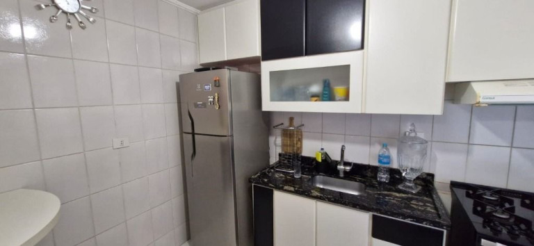 Imagem Imóvel com 2 Quartos à Venda, 76 m² em Centro - São Bernardo Do Campo Imagem Imóvel com 2 Quartos à Venda, 76 m² em Centro - São Bernardo Do Campo