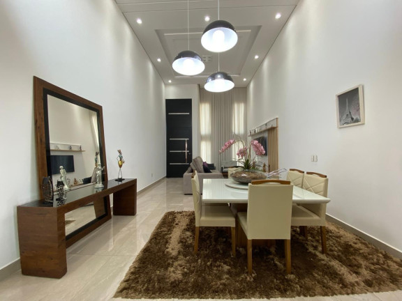 Imagem Casa com 3 Quartos à Venda, 166 m² em Parque Ibiti Reserva - Sorocaba