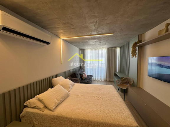 Imagem Apartamento com 1 Quarto à Venda, 25 m² em Cabo Branco - João Pessoa Imagem Apartamento com 1 Quarto à Venda, 25 m² em Cabo Branco - João Pessoa
