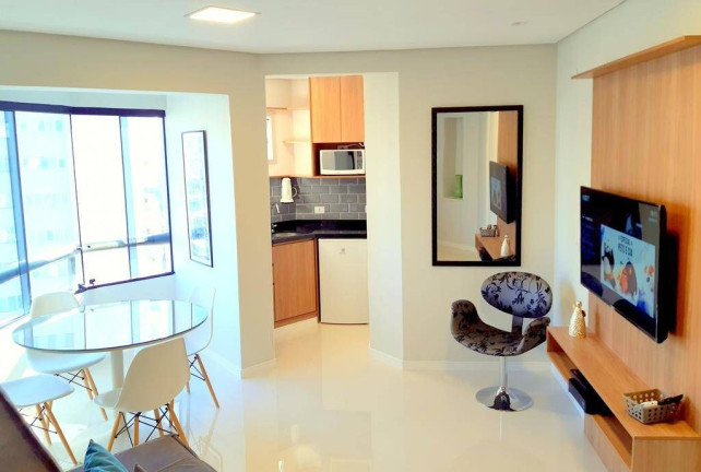 Imagem Apartamento com 1 Quarto à Venda, 42 m² em Vila Mariana - São Paulo Imagem Apartamento com 1 Quarto à Venda, 42 m² em Vila Mariana - São Paulo