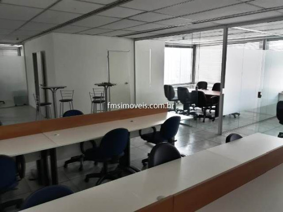 Imagem Sala Comercial para Alugar, 133 m² em Itaim Bibi - São Paulo Imagem Sala Comercial para Alugar, 133 m² em Itaim Bibi - São Paulo