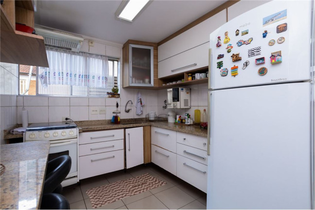 Imagem Apartamento com 3 Quartos à Venda, 145 m² em Jardim Paulista - São Paulo