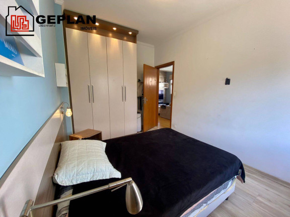 Imagem Apartamento com 2 Quartos à Venda, 62 m² em Chácara Inglesa - São Paulo