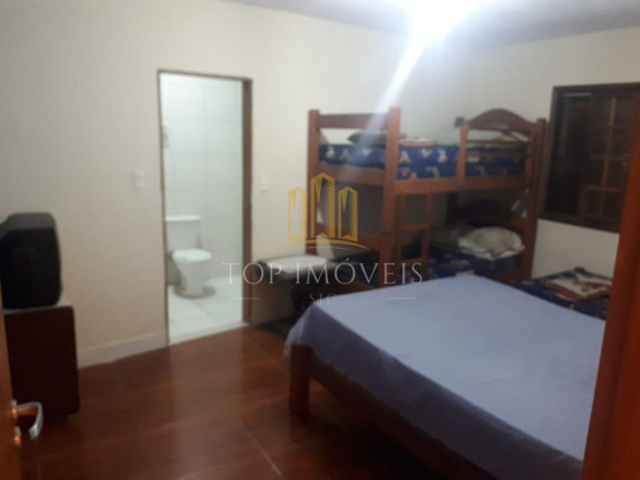 Imagem Casa com 2 Quartos à Venda, 225 m² em Jaraguá - Caraguatatuba