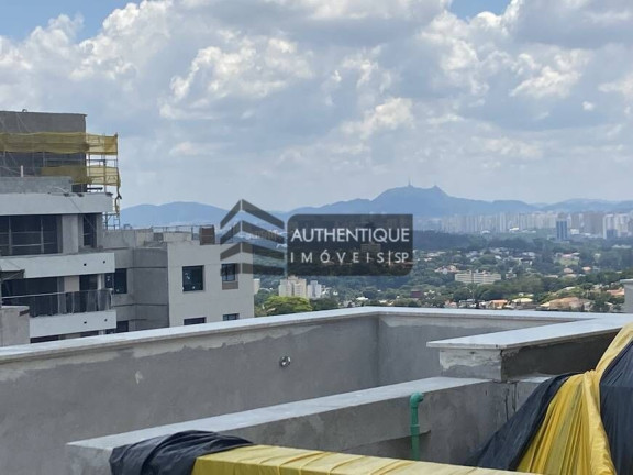 Imagem Cobertura com 4 Quartos à Venda, 343 m² em Morumbi - São Paulo Imagem Cobertura com 4 Quartos à Venda, 343 m² em Morumbi - São Paulo