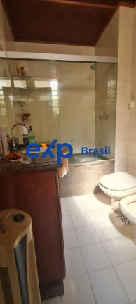 Imagem Apartamento com 3 Quartos à Venda, 130 m² em Engenho Novo - Rio De Janeiro