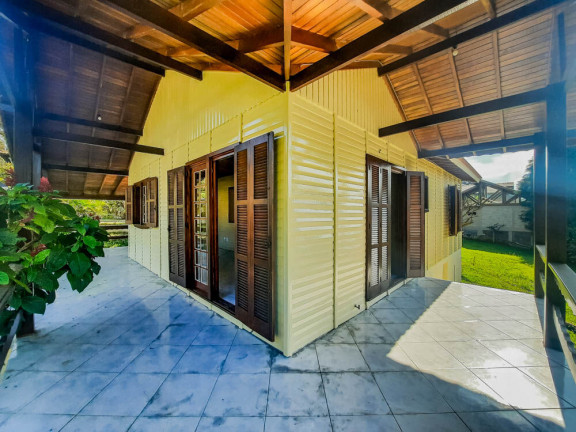 Imagem Imóvel com 2 Quartos à Venda, 80 m² em Elsa - Viamão Imagem Imóvel com 2 Quartos à Venda, 80 m² em Elsa - Viamão