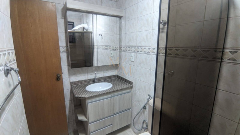 Imagem Apartamento com 2 Quartos à Venda, 99 m² em Campo Grande - Santos Imagem Apartamento com 2 Quartos à Venda, 99 m² em Campo Grande - Santos