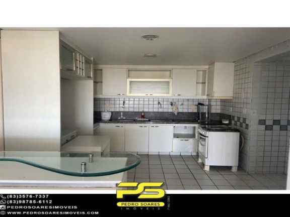 Imagem Apartamento com 3 Quartos à Venda, 93 m² em Intermares - Cabedelo Imagem Apartamento com 3 Quartos à Venda, 93 m² em Intermares - Cabedelo