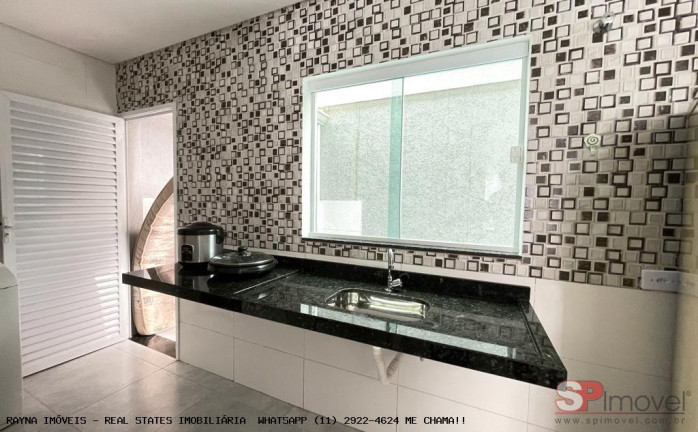 Imagem Casa com 2 Quartos à Venda, 53 m² em Mirim - Praia Grande Imagem Casa com 2 Quartos à Venda, 53 m² em Mirim - Praia Grande