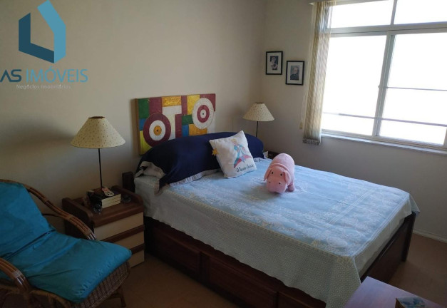 Imagem Apartamento com 2 Quartos à Venda, 98 m² em Passagem - Cabo Frio Imagem Apartamento com 2 Quartos à Venda, 98 m² em Passagem - Cabo Frio