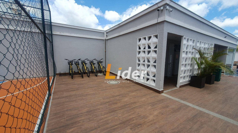 Imagem Apartamento com 2 Quartos à Venda, 45 m² em Aeroporto - Juiz De Fora