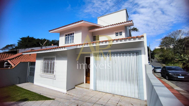 Imagem Casa com 3 Quartos à Venda, 285 m² em Canto - Florianópolis Imagem Casa com 3 Quartos à Venda, 285 m² em Canto - Florianópolis