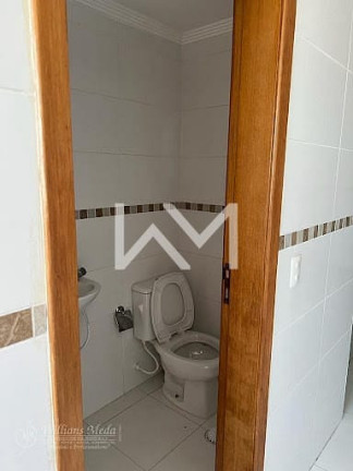 Imagem Apartamento com 3 Quartos à Venda, 124 m² em Aviação - Praia Grande Imagem Apartamento com 3 Quartos à Venda, 124 m² em Aviação - Praia Grande