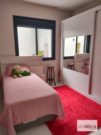 Imagem Casa com 3 Quartos à Venda, 141 m² em Jardim Mantova Residencial - Indaiatuba