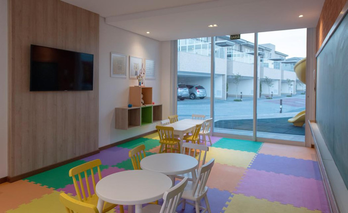 Imagem Casa de Condomínio com 4 Quartos à Venda, 312 m² em Mata Da Praia - Vitória Imagem Casa de Condomínio com 4 Quartos à Venda, 312 m² em Mata Da Praia - Vitória