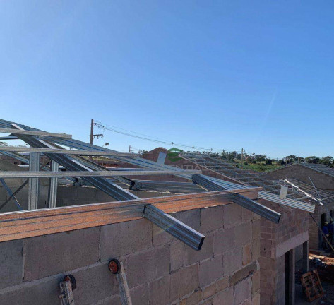 Imagem Casa com 3 Quartos à Venda, 77 m² em Centro - Bady Bassitt Imagem Casa com 3 Quartos à Venda, 77 m² em Centro - Bady Bassitt