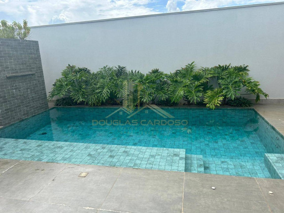 Imagem Casa com 3 Quartos à Venda, 391 m² em Jardim Belo Horizonte - Sinop Imagem Casa com 3 Quartos à Venda, 391 m² em Jardim Belo Horizonte - Sinop