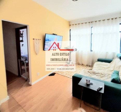 Imagem Apartamento com 2 Quartos à Venda, 65 m² em Quintino Bocaiúva - Rio De Janeiro Imagem Apartamento com 2 Quartos à Venda, 65 m² em Quintino Bocaiúva - Rio De Janeiro